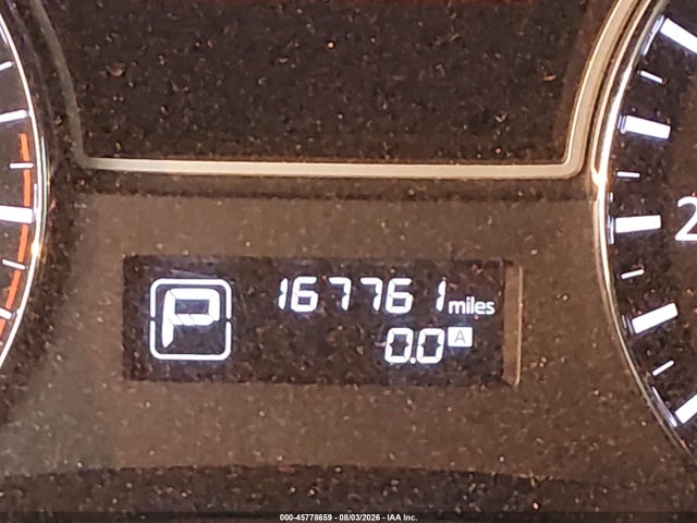 2013 Nissan Pathfinder Platinum მანქანა იყიდება აუქციონზე, vin: 5N1AR2MM2DC669969, აუქციონის ნომერი: 45778659