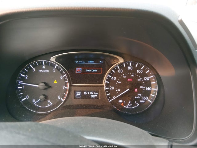 2013 Nissan Pathfinder Platinum მანქანა იყიდება აუქციონზე, vin: 5N1AR2MM2DC669969, აუქციონის ნომერი: 45778659