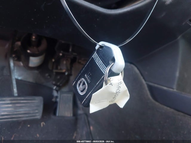 2010 Acura Tl 3.5 მანქანა იყიდება აუქციონზე, vin: 19UUA8F58AA000678, აუქციონის ნომერი: 45778662