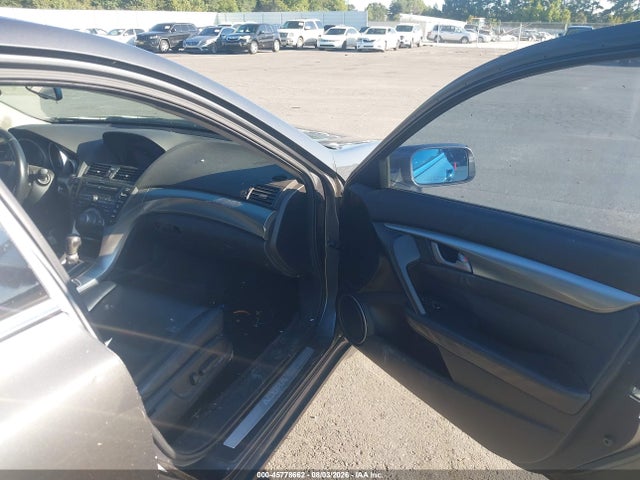 2010 Acura Tl 3.5 მანქანა იყიდება აუქციონზე, vin: 19UUA8F58AA000678, აუქციონის ნომერი: 45778662