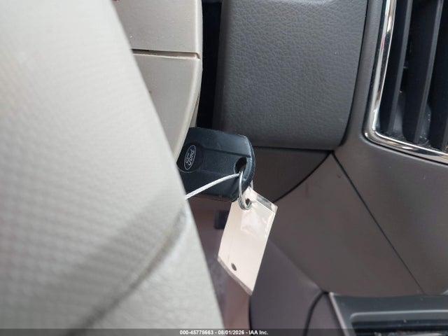 Продаж на аукціоні авто 2010 Ford Edge Limited, vin: 2FMDK3KCXABA04475, номер лоту: 45778663