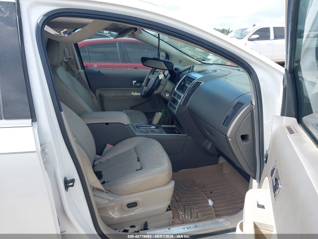 Продаж на аукціоні авто 2010 Ford Edge Limited, vin: 2FMDK3KCXABA04475, номер лоту: 45778663