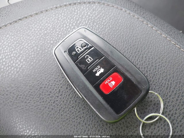 Продаж на аукціоні авто 2023 Toyota Camry Xse, vin: 4T1K61AK5PU136782, номер лоту: 45778668