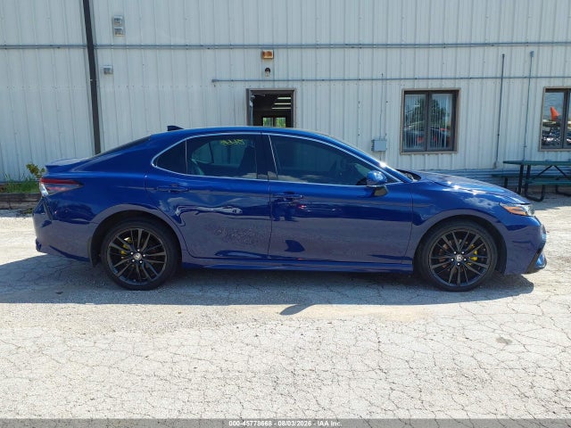 Продаж на аукціоні авто 2023 Toyota Camry Xse, vin: 4T1K61AK5PU136782, номер лоту: 45778668