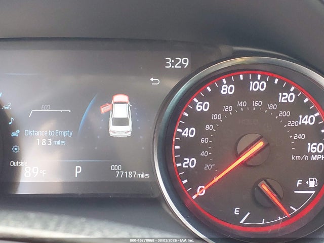 Продаж на аукціоні авто 2023 Toyota Camry Xse, vin: 4T1K61AK5PU136782, номер лоту: 45778668