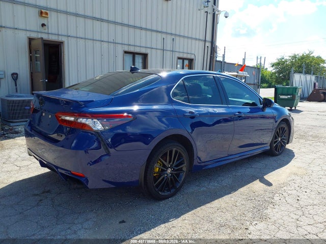Продаж на аукціоні авто 2023 Toyota Camry Xse, vin: 4T1K61AK5PU136782, номер лоту: 45778668
