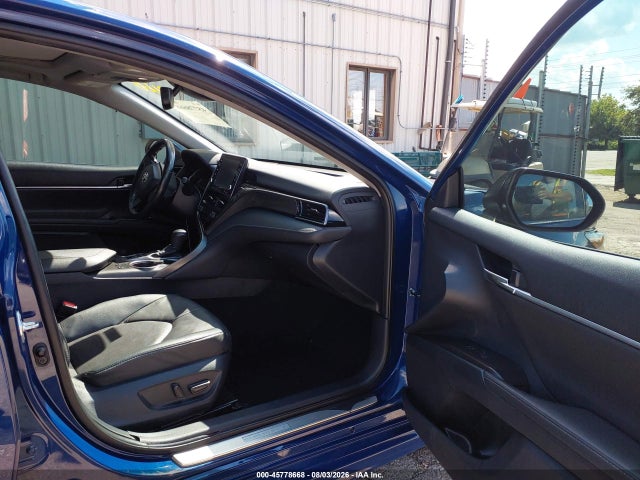 Продаж на аукціоні авто 2023 Toyota Camry Xse, vin: 4T1K61AK5PU136782, номер лоту: 45778668