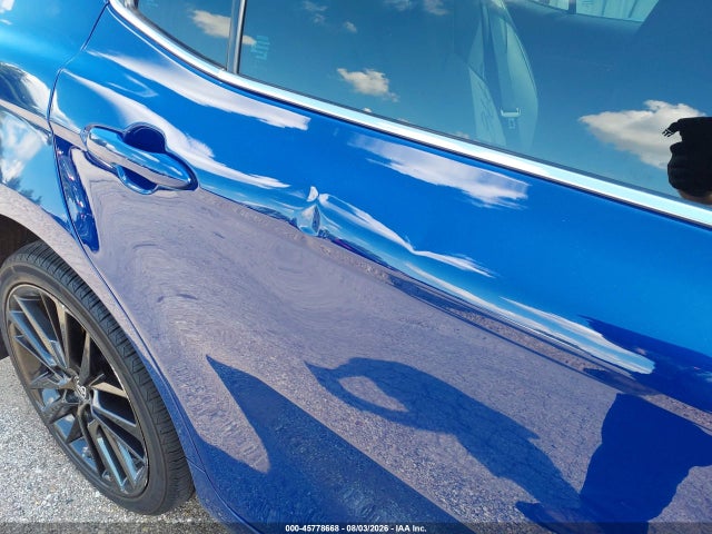Продаж на аукціоні авто 2023 Toyota Camry Xse, vin: 4T1K61AK5PU136782, номер лоту: 45778668