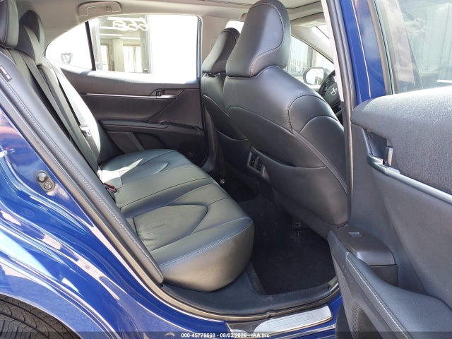 Продаж на аукціоні авто 2023 Toyota Camry Xse, vin: 4T1K61AK5PU136782, номер лоту: 45778668