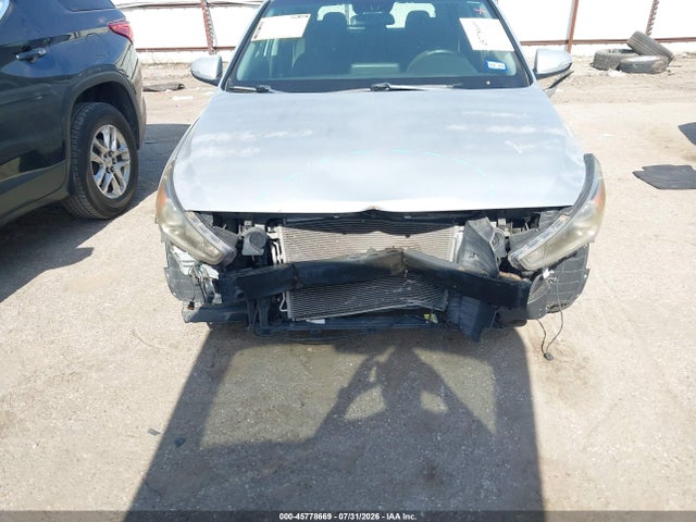 45778669 :رقم المزاد ، KMHH35LE6JU015235 vin ، 2018 Hyundai Elantra Gt مزاد بيع