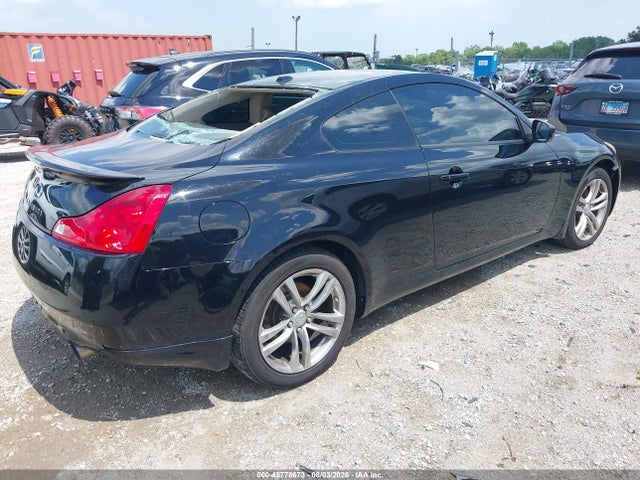 45778673 :رقم المزاد ، JNKCV64F09M652962 vin ، 2009 Infiniti G37x مزاد بيع