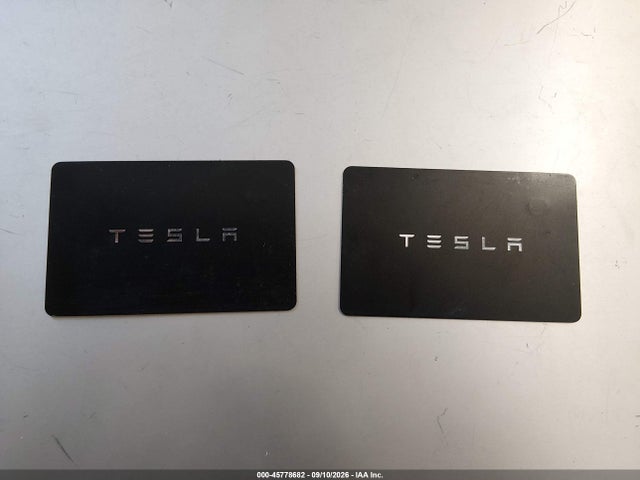 Tesla Model Y 2026 7SAYGDEE8TF416414 Image 10