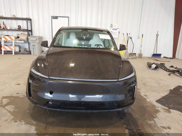 Tesla Model Y 2026 7SAYGDEE8TF416414 Image 12