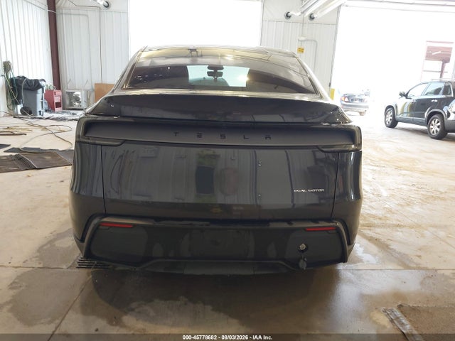 Tesla Model Y 2026 7SAYGDEE8TF416414 Image 16