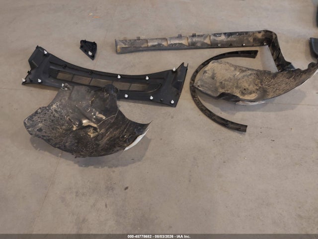 Tesla Model Y 2026 7SAYGDEE8TF416414 Image 11