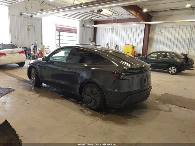 Tesla Model Y 2026 7SAYGDEE8TF416414 Image 3