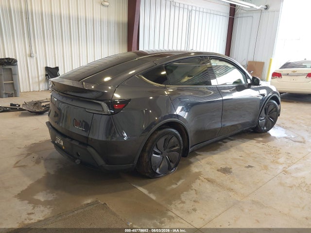 Tesla Model Y 2026 7SAYGDEE8TF416414 Image 4