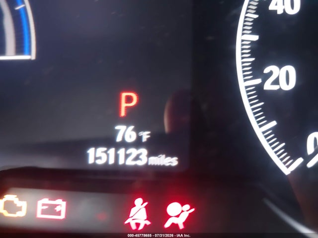 1HGCV3F90KA019071 Honda Accord Hybrid Touring