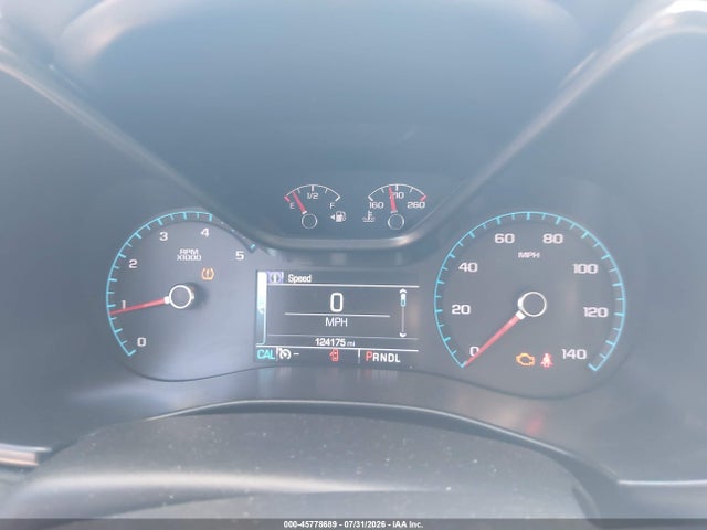 Chevrolet Colorado Z71 2018 1GCPTDE18J1128044 Image 15