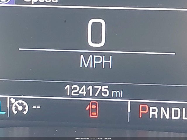 Chevrolet Colorado Z71 2018 1GCPTDE18J1128044 Image 7