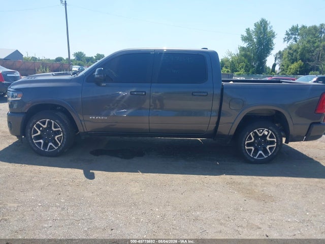 Продажа на аукционе авто 2026 Ram 1500 Laramie  4x4 5'7 Box, vin: 1C6SRFJP7TN157715, номер лота: 45778692