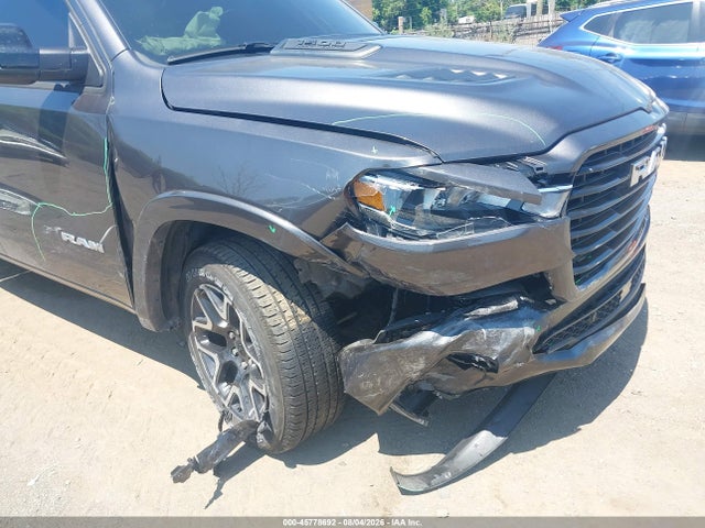 Продажа на аукционе авто 2026 Ram 1500 Laramie  4x4 5'7 Box, vin: 1C6SRFJP7TN157715, номер лота: 45778692