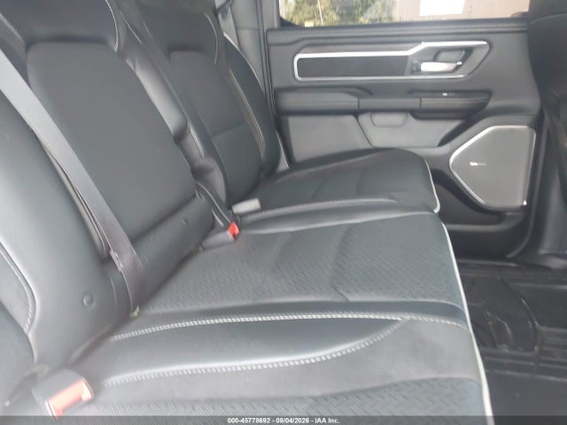 Продажа на аукционе авто 2026 Ram 1500 Laramie  4x4 5'7 Box, vin: 1C6SRFJP7TN157715, номер лота: 45778692