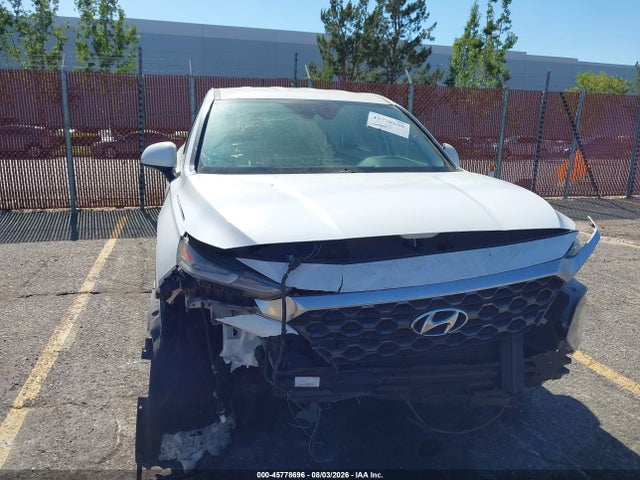 Hyundai Santa Fe Se 2019 5NMS23AD4KH100403 Image 13