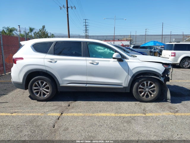 Hyundai Santa Fe Se 2019 5NMS23AD4KH100403 Image 14
