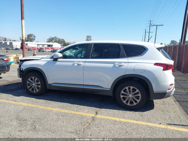 Hyundai Santa Fe Se 2019 5NMS23AD4KH100403 Image 15