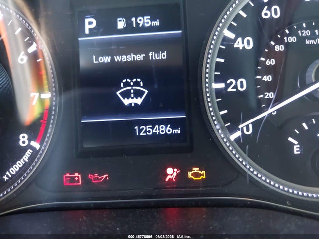 Hyundai Santa Fe Se 2019 5NMS23AD4KH100403 Image 16