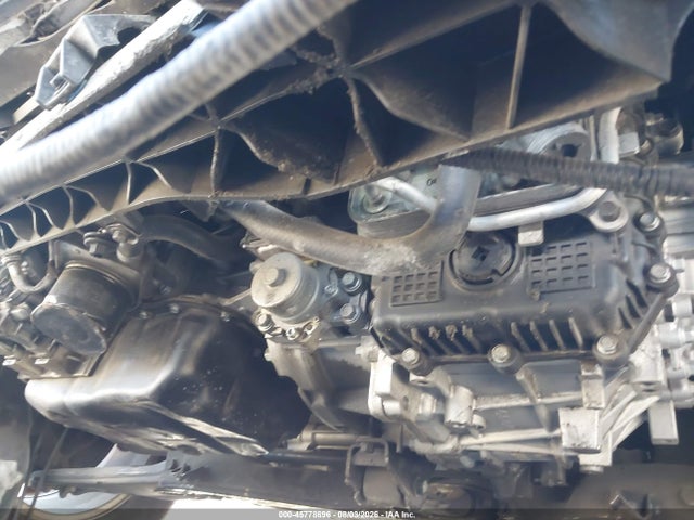 Hyundai Santa Fe Se 2019 5NMS23AD4KH100403 Image 12