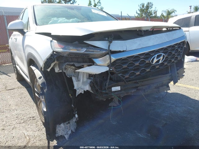 Hyundai Santa Fe Se 2019 5NMS23AD4KH100403 Image 18