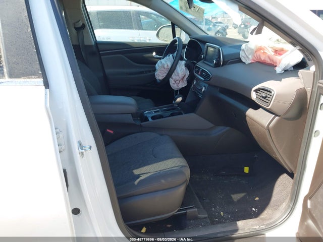 Hyundai Santa Fe Se 2019 5NMS23AD4KH100403 Image 5