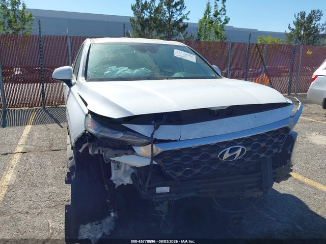 Hyundai Santa Fe Se 2019 5NMS23AD4KH100403 Image 6