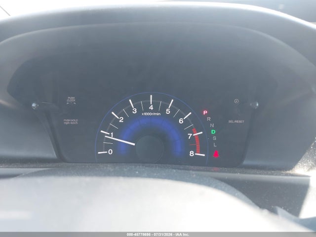 Honda Civic Lx 2015 19XFB2F55FE246416 Image 7