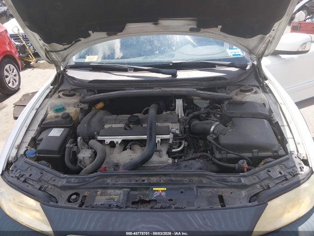 Продажа на аукционе авто 2007 Volvo Xc70 2.5t, vin: YV4SZ592471281432, номер лота: 45778701