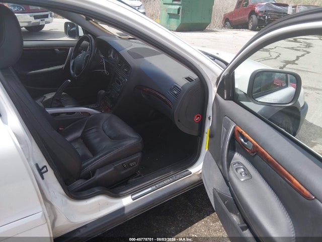 Продажа на аукционе авто 2007 Volvo Xc70 2.5t, vin: YV4SZ592471281432, номер лота: 45778701