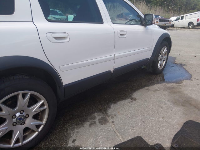 Продажа на аукционе авто 2007 Volvo Xc70 2.5t, vin: YV4SZ592471281432, номер лота: 45778701