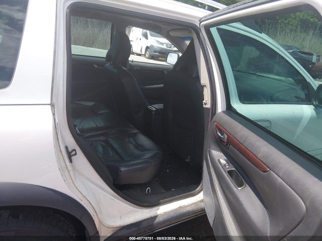 Продажа на аукционе авто 2007 Volvo Xc70 2.5t, vin: YV4SZ592471281432, номер лота: 45778701