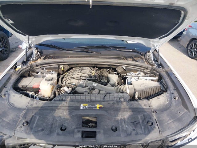 Aukcja sprzedaży 2025 Jeep Grand Cherokee Limited 4x4, vin: 1C4RJHBGXSC284879, numer aukcji: 45778702
