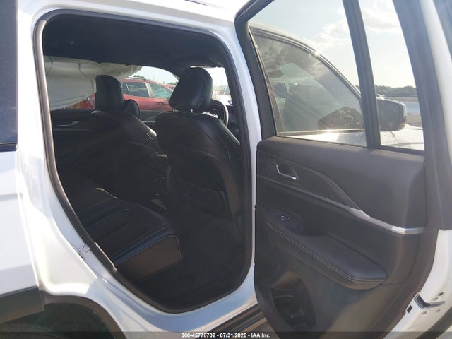 Aukcja sprzedaży 2025 Jeep Grand Cherokee Limited 4x4, vin: 1C4RJHBGXSC284879, numer aukcji: 45778702
