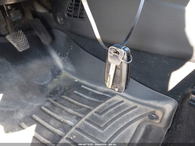 2020 Hyundai Venue Se მანქანა იყიდება აუქციონზე, vin: KMHRB8A38LU031725, აუქციონის ნომერი: 45778703