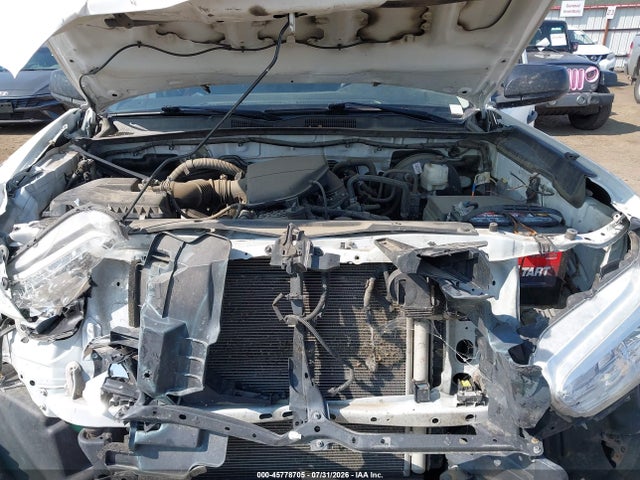 3TYSX5EN5MT006163 Toyota Tacoma Sr