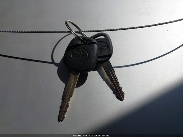 3TYSX5EN5MT006163 Toyota Tacoma Sr