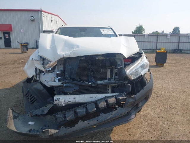 3TYSX5EN5MT006163 Toyota Tacoma Sr