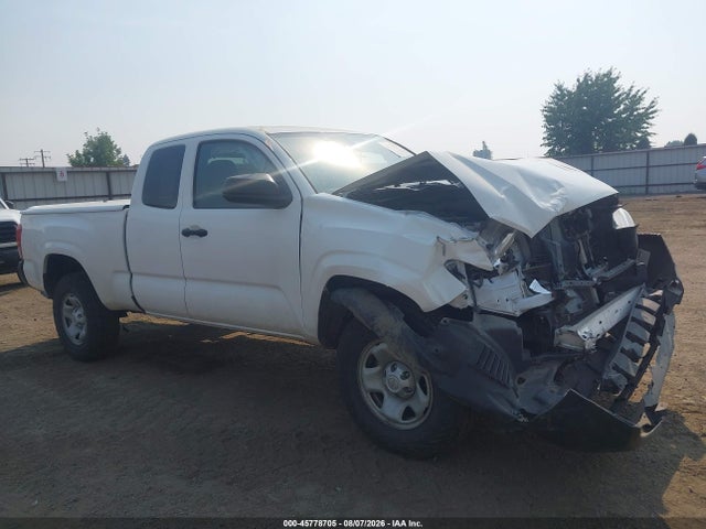 3TYSX5EN5MT006163 Toyota Tacoma Sr