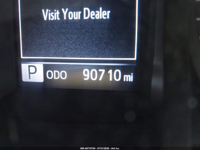 3TYSX5EN5MT006163 Toyota Tacoma Sr