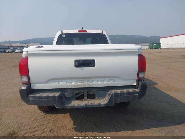 3TYSX5EN5MT006163 Toyota Tacoma Sr