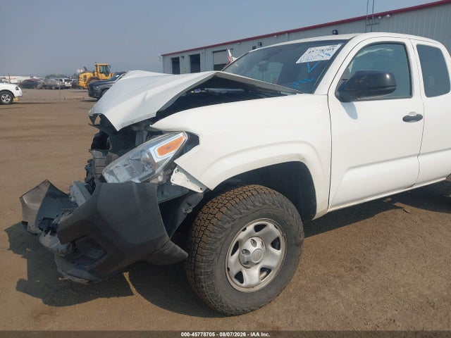3TYSX5EN5MT006163 Toyota Tacoma Sr